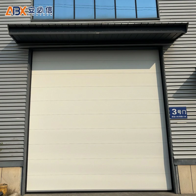 三亚市快速提升门